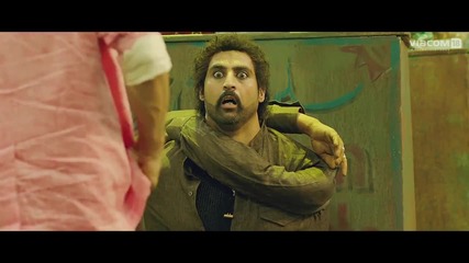 Boss 2013 Official Hd Trailer - Akshay Kumar