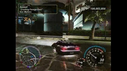 Need for Speed undurgraund 2/ Епизод 16/ Част2/