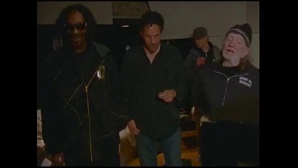 Snoop Dogg - My Medicine ft. Willie Nelson 
