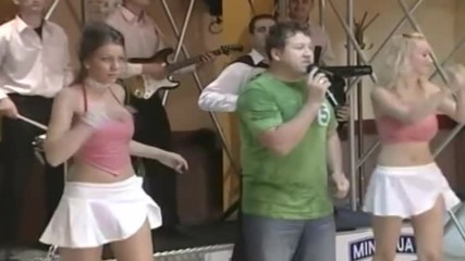 Mensur Duric - Duni lampu