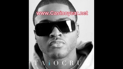 Taio Cruz - Believe In Me Now [ prod. By Swedish House Mafia ] [ H D ]