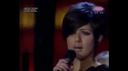 Tanja Savic - Sestra po suzama - Narod Pita 2010