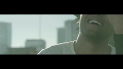 Jarell Perry 'win' - Official Music Video