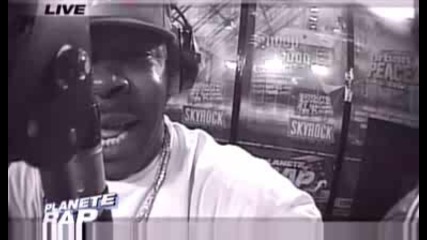 Busta Rhymes World Go Round