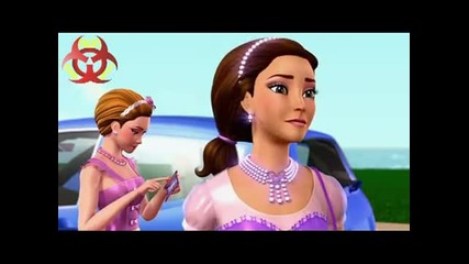 Barbie.a.fairy.secret 2011 Part 1 5 Full Movie