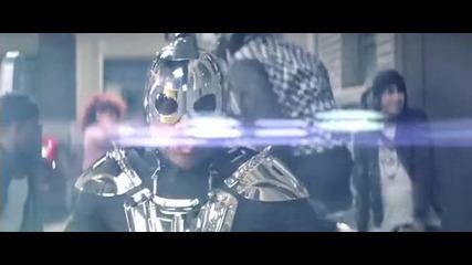 The Black Eyed Peas - Rock That Body