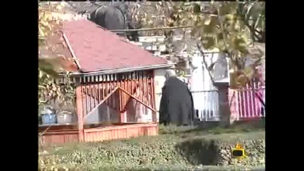 Господари на ефира 16/07/2009 *смях* Ромска фамилия Шишетата..