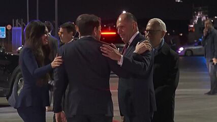 Белият дом поиска оставката на посланика на САЩ в Гърция