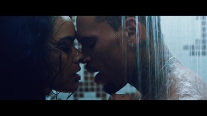 Chris Brown - Back To Sleep ( Explicit ) ( Официално Видео )