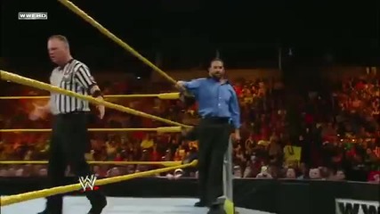 Wwe Nxt 5.24.11 Part 5/5