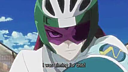 yu-gi-oh! 5ds 2022 episode 131