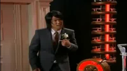 Wizards Of Waverly Place - Season 3 - Episode 15 - The Good, The Bad, The Alex Part 3/3 