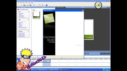 Как Да Сеифаме Видео С Camtasia Studio 6
