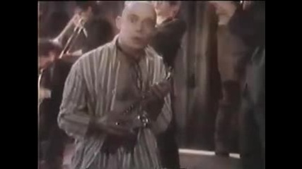 Howard Jones - Pearl In The Shell 