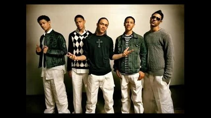 Audio (b5) - Where Did She Go [ New 2011 ]