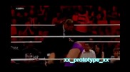 Wwe Freestyle *preview*