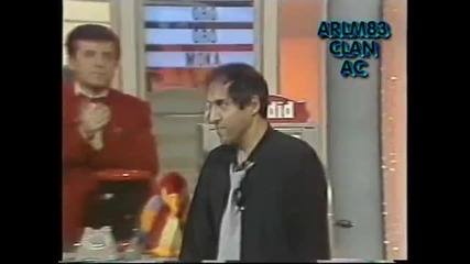 Adriano Celentano Elvis Presley Hound Dog