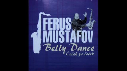 Ferus Mustafov Vojnicko kolo
