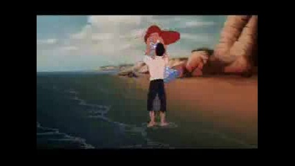 you could be my cinderella 