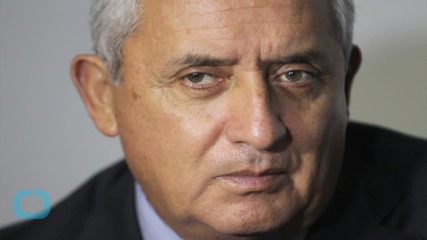 Guatemala President Weighs Decision on UN Commission Investigating Tackling Crime, Corruption