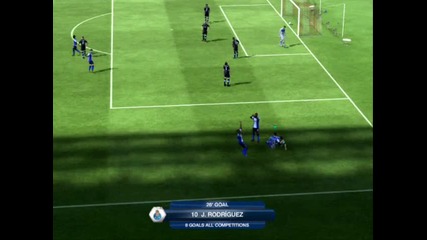 Fifa 13 | Porto Manager Mode [виж Инфо- то ]