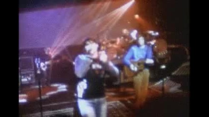 Jars of Clay - 11th Hour Concert - 01 - Disappear