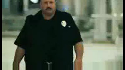 Mall Cop - Movie Trailer