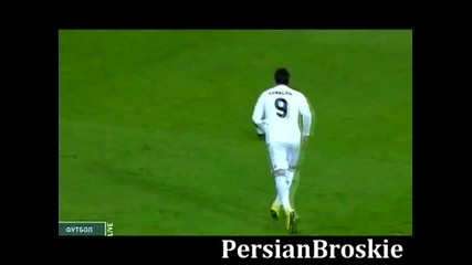 *new Cristiano Ronaldo 2010 - My Time (hot New Real Madrid Compilation) * 