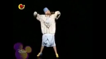 New Hannah Montana Rap (360p)