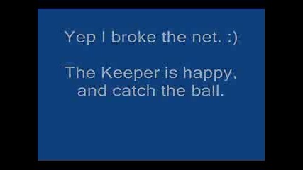 Uefa 06 - 07 Funny Bugs