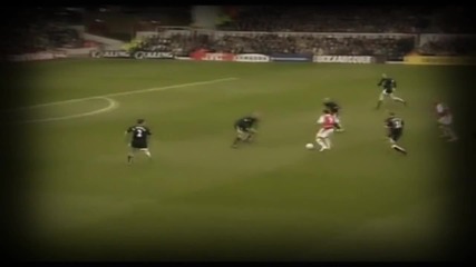 Thierry Henry_ The king is Back (hq)