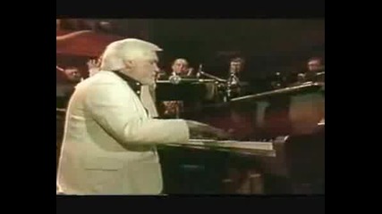 Charlie Rich lonely Weekends (1984)