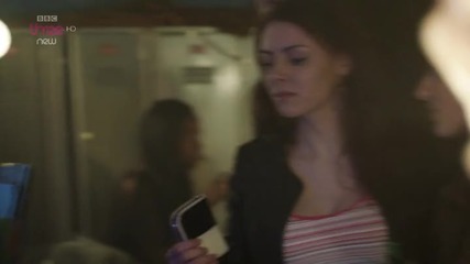 People just do nothing s02e05