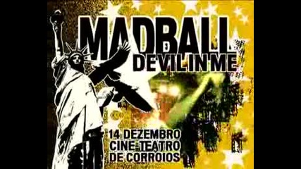 Madball - Portugal Tv Promo
