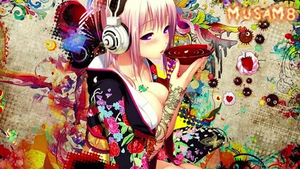 Nightcore Party Covers Mix #4