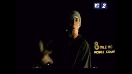 Eminem feat. Nate Dogg - Till I Collapse 