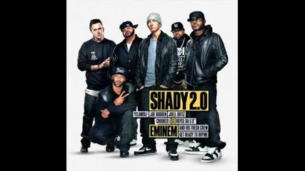 Eminem - Died in your Arms ft Lil Wayne (2011)