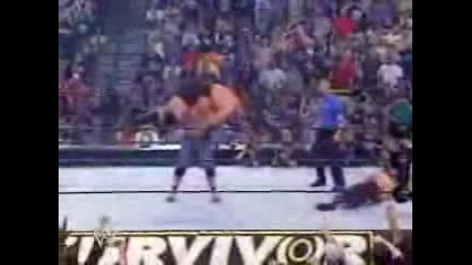 John Cena - The Best Champ