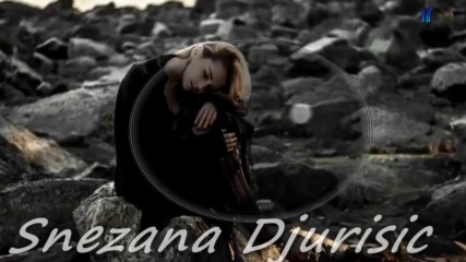 Snezana Djurisic /// Cekacu tebe... красива, нежна песен. За основа на този про...