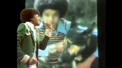 Michael Jackson Performs With A Childs Heart On Soul Train