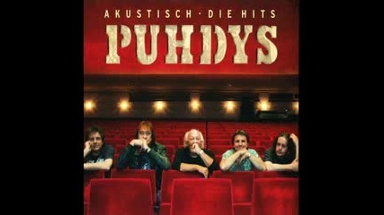 Puhdys - Mein zweites Leben (live)