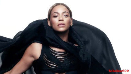 • Премиера 2о15 •» Rihanna ft. Beyonce - Bad Bitch / Fan made