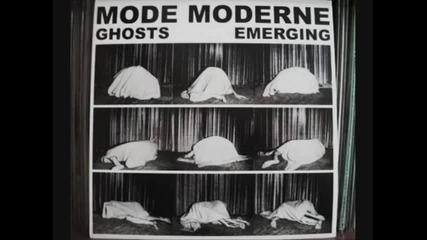 Mode Moderne - Disco Ruff