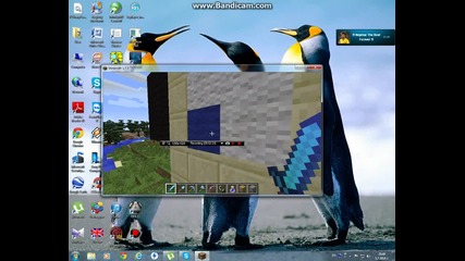 minecraft ep1