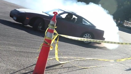 Drift Evolution 