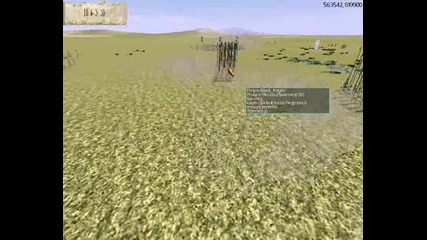 Rome Total War Online Battle #105 Thrace vs Armenia 