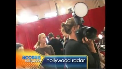 Vsfs 2010 - Access Hollywood on the Backstage 
