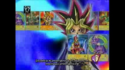 Yu - Gi - Oh 209 Village Of Vengeasnce Part 1