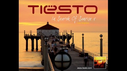 tiesto record club 19 - 05 - 2009