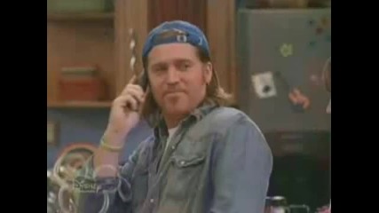 Hannah Montana - You Are So Sue - able to Me - S2 E3 - Part 2 